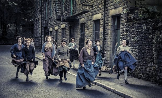 The Village fotoğrafı