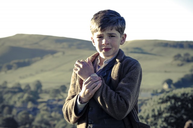 The Village fotoğrafı