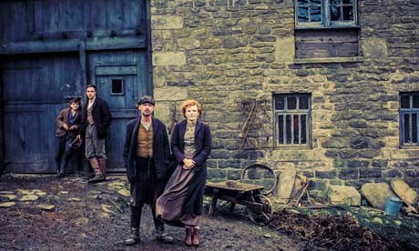 The Village fotoğrafı