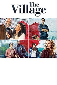 The Village (2019) afişi