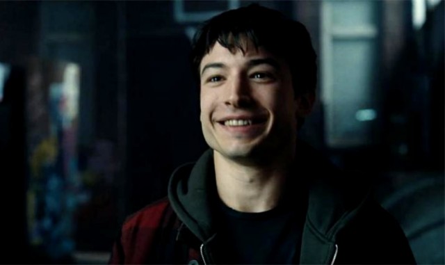 Justice League: Adalet Birliği Fotoğrafı