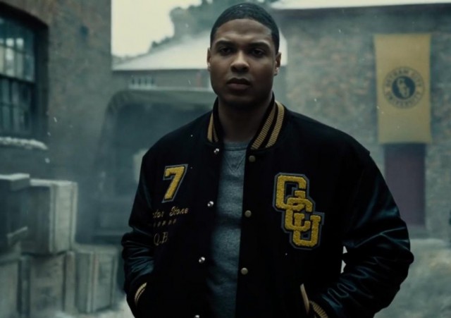 Justice League: Adalet Birliği Fotoğrafı