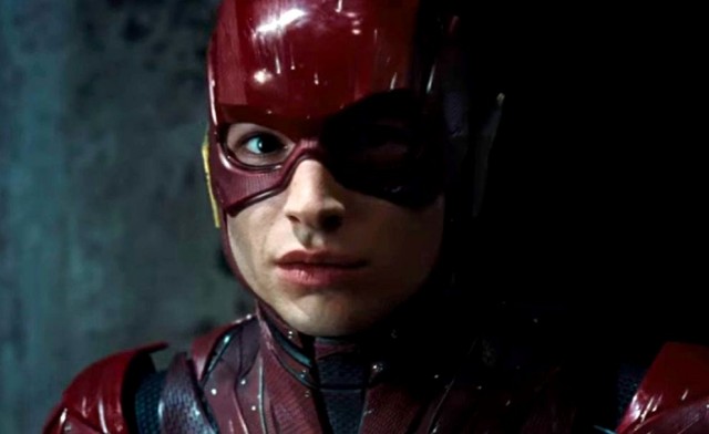 Justice League: Adalet Birliği Fotoğrafı