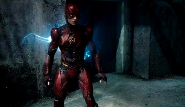 Justice League: Adalet Birliği Fotoğrafı