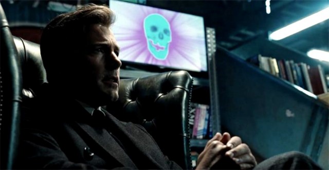 Justice League: Adalet Birliği Fotoğrafı