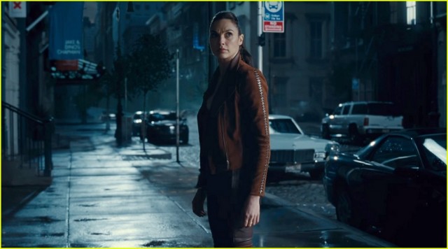 Justice League: Adalet Birliği Fotoğrafı