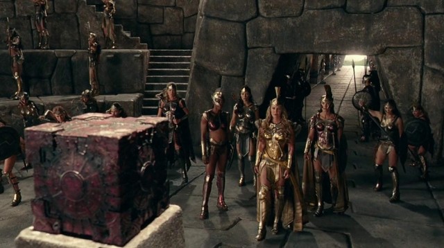 Justice League: Adalet Birliği Fotoğrafı