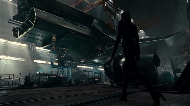 Justice League: Adalet Birliği Fotoğrafı