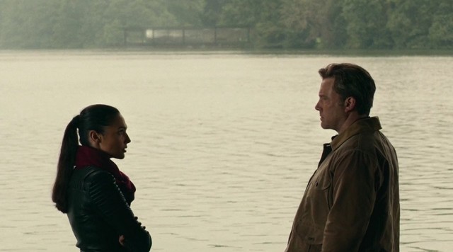 Justice League: Adalet Birliği Fotoğrafı