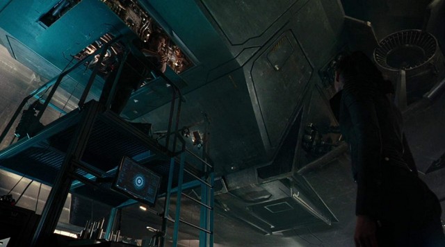 Justice League: Adalet Birliği Fotoğrafı