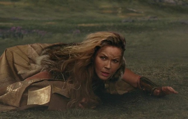 Justice League: Adalet Birliği Fotoğrafı