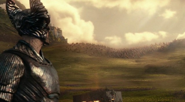 Justice League: Adalet Birliği Fotoğrafı