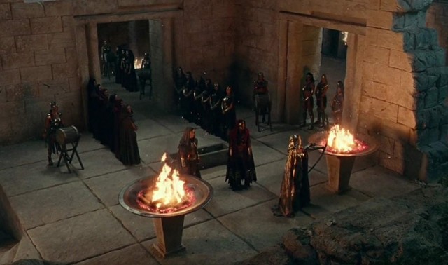 Justice League: Adalet Birliği Fotoğrafı