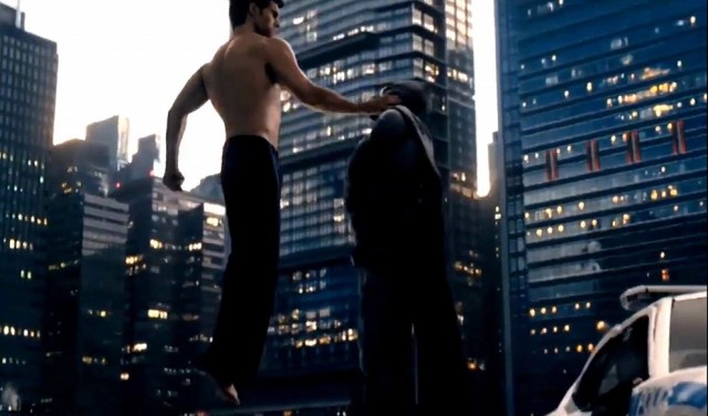 Justice League: Adalet Birliği Fotoğrafı