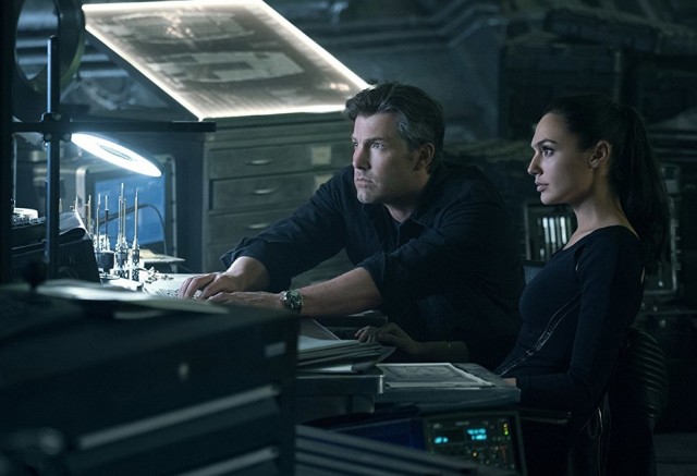 Justice League: Adalet Birliği Fotoğrafı