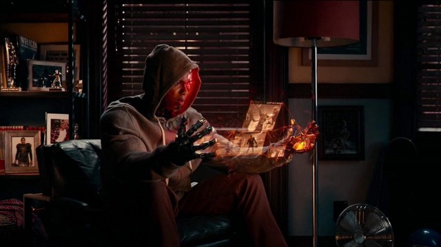 Justice League: Adalet Birliği fotoğrafı