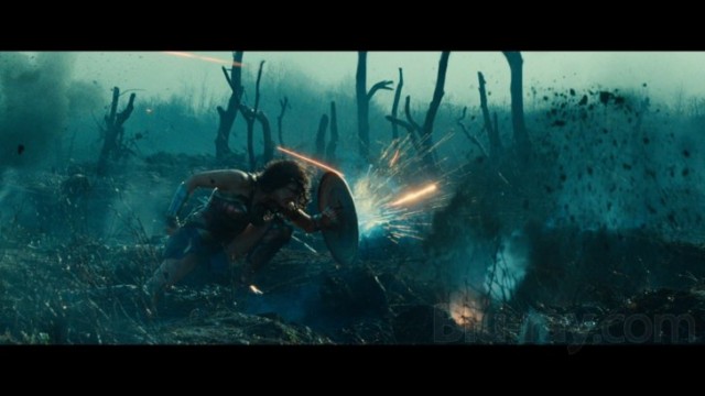 Justice League: Adalet Birliği Fotoğrafı