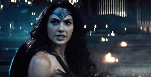 Justice League: Adalet Birliği Fotoğrafı