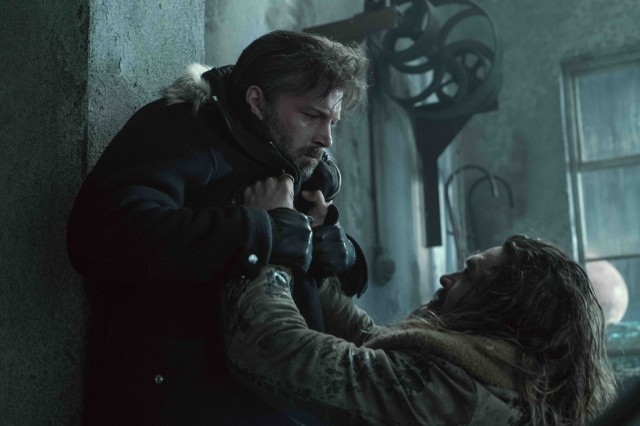 Justice League: Adalet Birliği Fotoğrafı