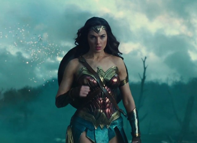 Justice League: Adalet Birliği Fotoğrafı