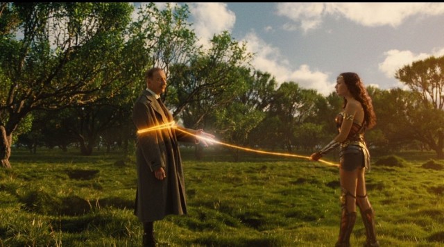 Justice League: Adalet Birliği Fotoğrafı