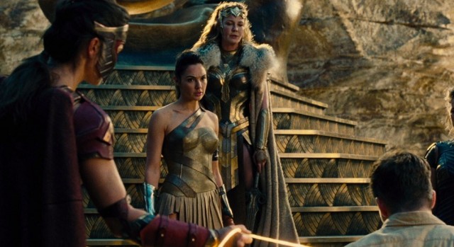 Justice League: Adalet Birliği Fotoğrafı