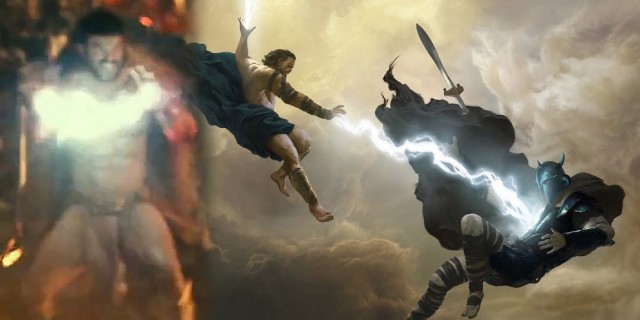 Justice League: Adalet Birliği Fotoğrafı