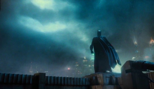 Justice League: Adalet Birliği Fotoğrafı