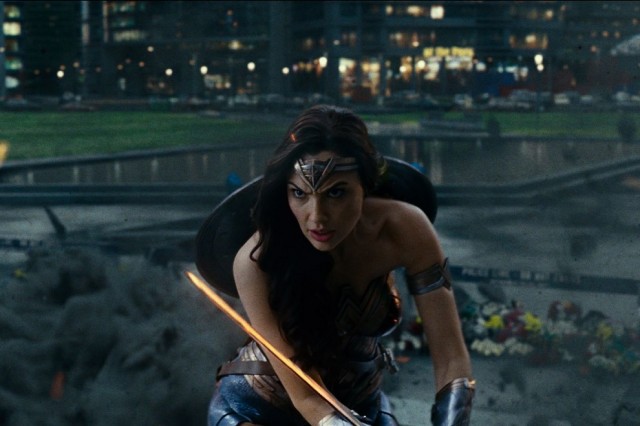 Justice League: Adalet Birliği Fotoğrafı