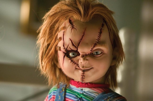 Chucky’nin Laneti Fotoğrafı