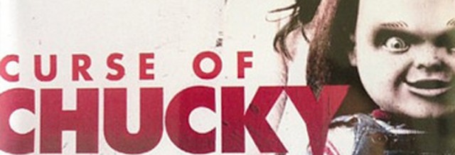 Chucky’nin Laneti Fotoğrafı