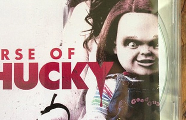 Chucky’nin Laneti Fotoğrafı