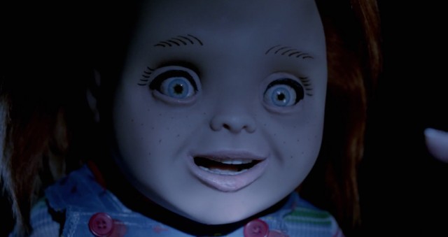 Chucky’nin Laneti Fotoğrafı