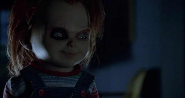Chucky’nin Laneti Fotoğrafı