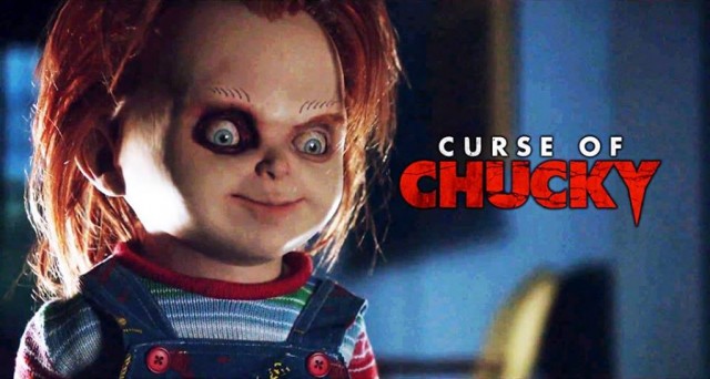 Chucky’nin Laneti Fotoğrafı