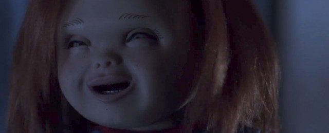 Chucky’nin Laneti Fotoğrafı