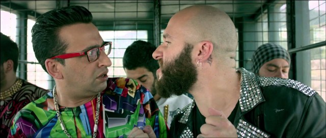 Mc Dandik fotoğrafı