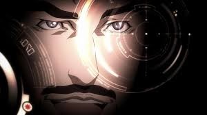 Iron Man: Technovore'nin Yükselişi Fotoğrafı