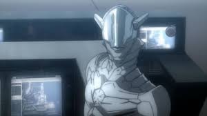 Iron Man: Technovore'nin Yükselişi Fotoğrafı