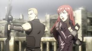 Iron Man: Technovore'nin Yükselişi Fotoğrafı