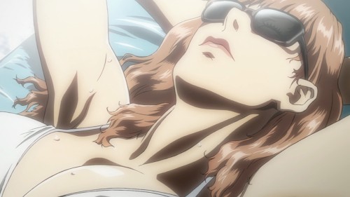 Iron Man: Technovore'nin Yükselişi Fotoğrafı