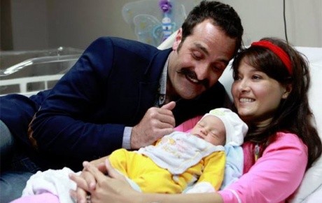 Bebek İşi Fotoğrafı