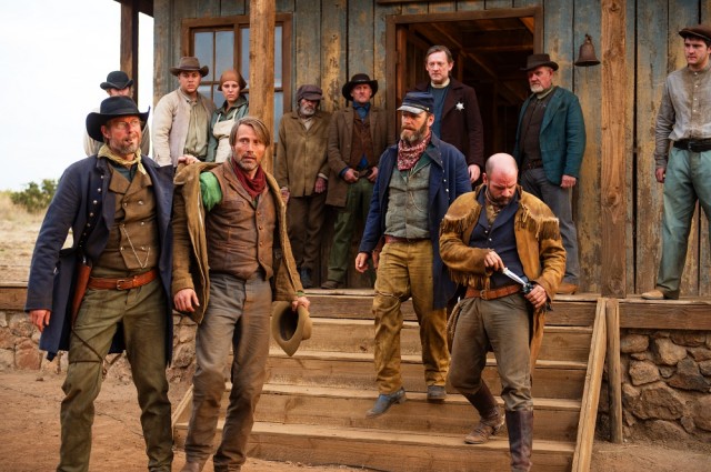 İntikam fotoğrafı