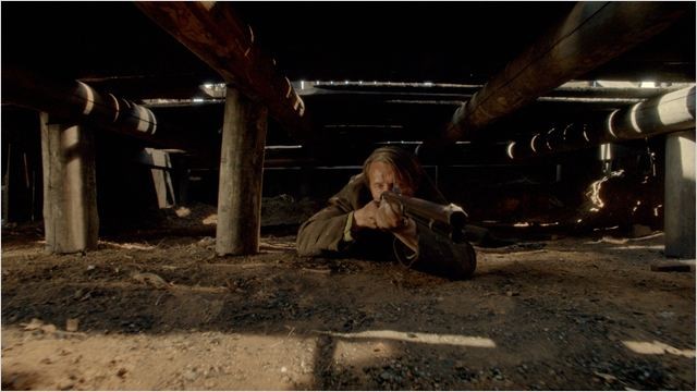 İntikam fotoğrafı