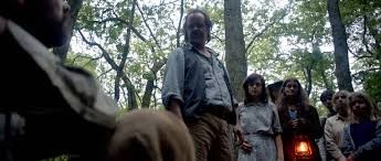 Jug Face fotoğrafı