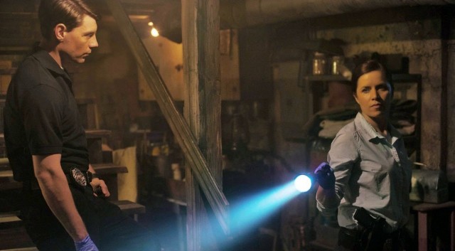 Kayıp Kız Fotoğrafı