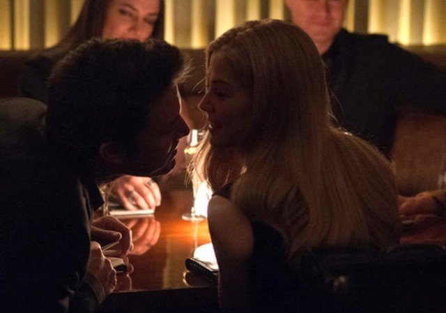 Kayıp Kız Fotoğrafı