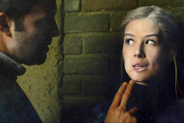 Kayıp Kız Fotoğrafı