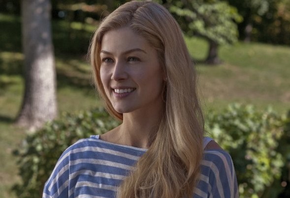 Kayıp Kız Fotoğrafı