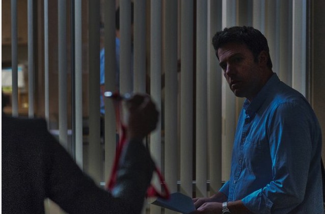 Kayıp Kız Fotoğrafı